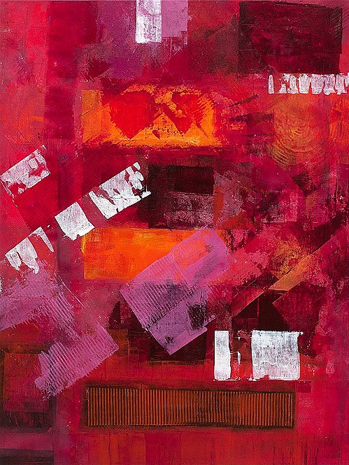 Acrylbild 60x80 Nr.d-20110322