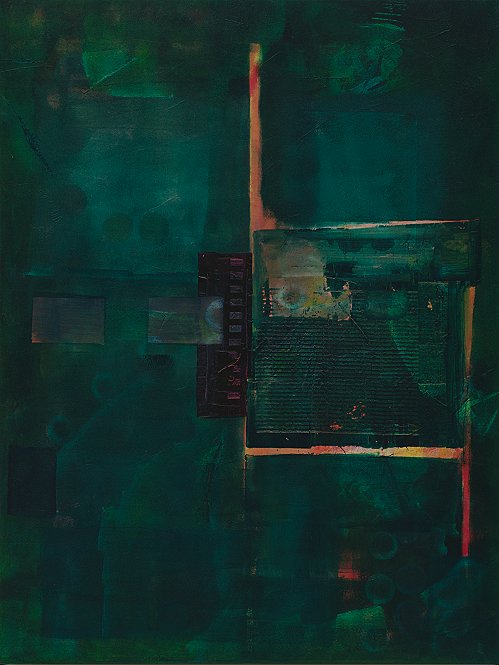 Acrylbild 60x80 Nr.e-20110414