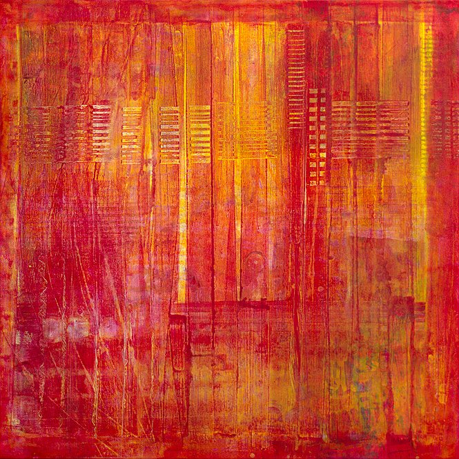 Acrylbild 80x80 Nr.8080160402