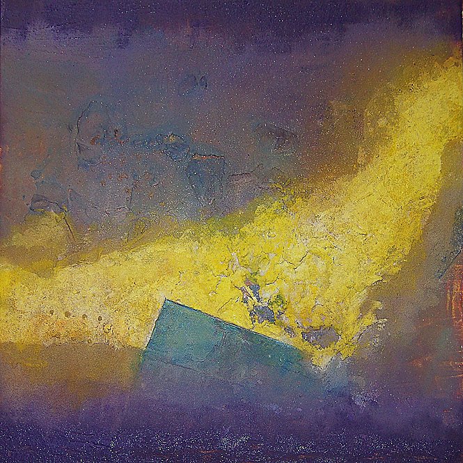 Acrylbild 80x80 Nr.8080160501